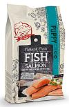 Natural Fresh FISH hondenvoer Puppy ML salmon 2 kg