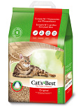 Cat's Best kattenbakvulling Original 20 ltr