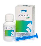 Prevantil Supplement Hond en Kat 100 ml