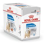 Royal Canin Hondenvoer Light Weight Care 12 x 85 gr