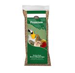 Deli Nature Premium Beukenhoutsnippers 8 Mm Midden 5 kg