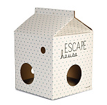 Beeztees Kittenhuis Escape Multi