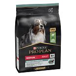 Pro Plan Medium Adult Sensitive Digestion lam 3 kg