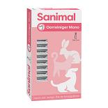 Sanimal Oorreiniger Mono 10 x 5 ml