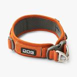 DOG Copenhagen Halsband Urban Explorer 3.0 Orange Sun