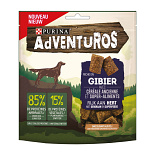 Adventuros Hertensmaak 90 gr