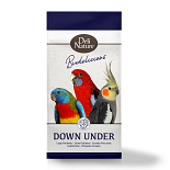 Deli Nature Birdelicious grote Parkieten Down Under 800 gr