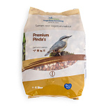 Vogelbescherming Nederland Premium pinda's 4 ltr