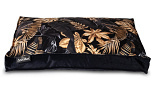 Lex & Max Boxbed Dubai Black/Gold