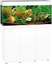 Juwel aquarium Rio 180 LED wit