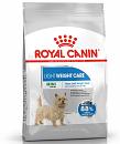 Royal Canin hondenvoer Light Weight Care Mini 8 kg