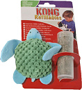 Kong Catnip turtle