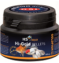 HS Aqua hi-Gold pellets 100 ml