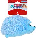 Kong Comfort Hedgehug Puppy Assorti Medium