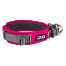 DOG Copenhagen halsband Urban Explorer Wild Rose