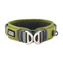 DOG Copenhagen halsband Urban Explorer Hunting Green