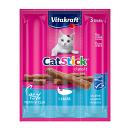 Vitakraft Cat Stick zalm MSC 18 gr