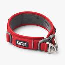 DOG Copenhagen Halsband Urban Explorer 3.0 Classic Red