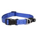 Rogz Halsband Utility Blauw