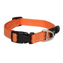 Rogz Halsband Utility Oranje