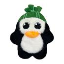 Kong Kerst Snuzzles Penguin S