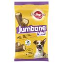 Pedigree Jumbone Mini Kip & Lam 160 gr