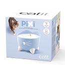 Catit PIXI Drinkfontein Blauw