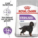 Royal Canin hondenvoer Sterilised Maxi 12 kg