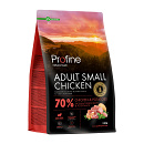 Profine Hondenvoer Adult Small Chicken<br> 3 kg