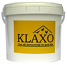 Klaxo Natuurkalk 10 ltr