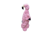 Beeztees Puppy Flatino Flamingo Fe S