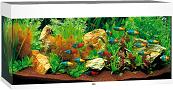 Juwel aquarium Rio 180 LED wit