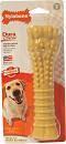 NylaBone Dura Chew Souper Bot peanutbutter L