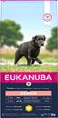 Eukanuba Hondenvoer Senior L/XL Chicken<br> 12 kg