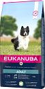 Eukanuba Hondenvoer Adult S/M Lamb & Rice 12 kg