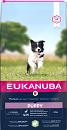 Eukanuba Hondenvoer Puppy S/M Lamb & Rice 12 kg