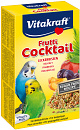 Vitakraft Frutti Cocktail parkiet 200 gr