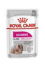 Royal Canin Hondenvoer Exigent <br>12 x 85 gr