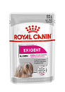 Royal Canin Hondenvoer Exigent <br>12 x 85 gr