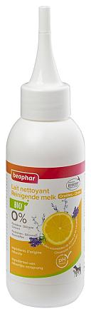 Beaphar Bio Reinigende Melk Oren 100 ml