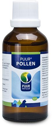 PUUR Pollen 50 ml