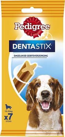 Pedigree Dentastix medium 7 st