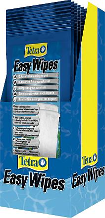 Tetra Easy Wipes 10 st