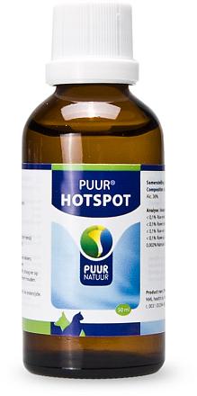 PUUR Hotspot 50 ml