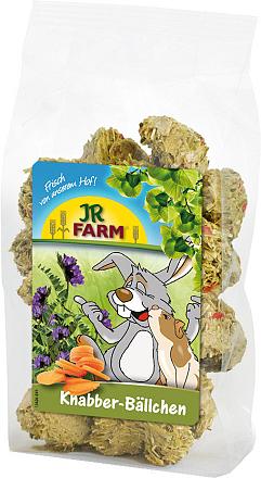 JR Farm knaagbolletjes 150 gr