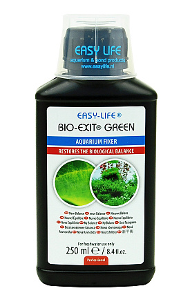 Easy-Life Bio-Exit Green 250 ml