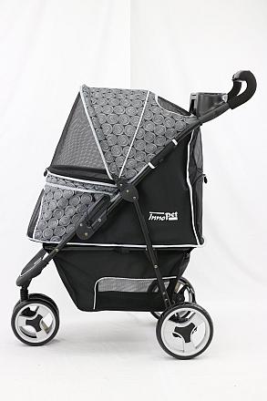 Innopet buggy Allure onyx