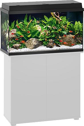 Juwel aquarium Primo 110 zwart