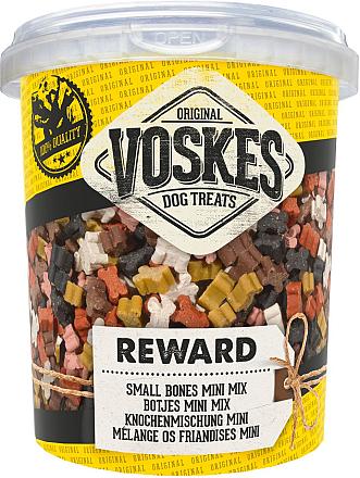 Voskes Trainer <br>Mini Mix 500 gr