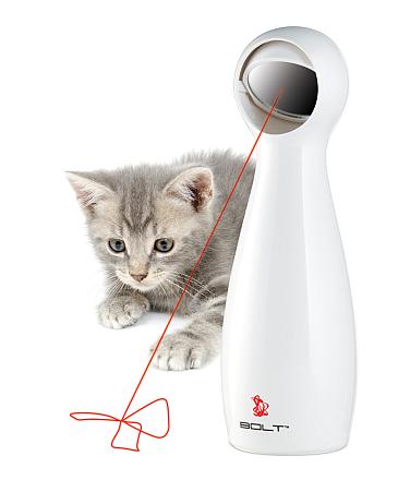 PetSafe FroliCat Bolt Interactive Laser Light